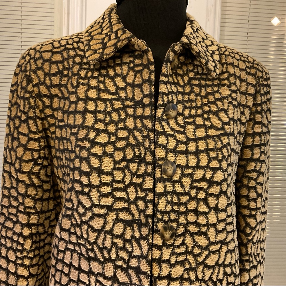 Emil Rutenberg - Blazer - Jacket, Size S - Picture 2 of 6